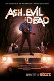 Ash vs Evil Dead DVD Release Date