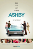 Ashby DVD Release Date