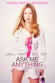 Ask Me Anything DVD Release Date
