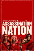 Assassination Nation DVD Release Date