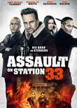 Assault on VA-33 DVD Release Date