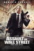 Assault on Wall Street DVD Release Date