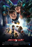 Astro Boy DVD Release Date