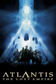 Atlantis: The Lost Empire DVD Release Date