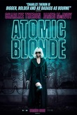 Atomic Blonde DVD Release Date