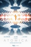 Atomica DVD Release Date