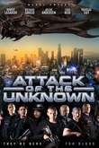Attack of the Unknown DVD Release Date