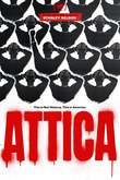 Attica DVD Release Date