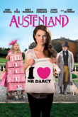 Austenland DVD Release Date