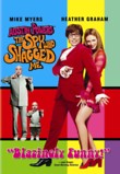 Austin Powers: The Spy Who Shagged Me DVD Release Date