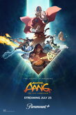 Avatar Aang: The Last Airbender DVD Release Date