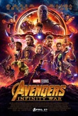 Avengers: Infinity War DVD Release Date