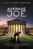 Average Joe DVD Release Date