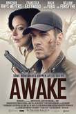 Awake DVD Release Date