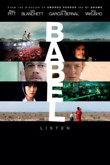 Babel DVD Release Date