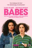 Babes DVD Release Date