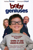Baby Geniuses DVD Release Date