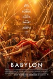 Babylon DVD Release Date