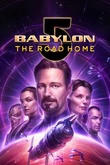 Babylon 5: The Road Home [4K UHD/Blu-ray/Digital Code] DVD Release Date