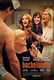 Bachelorette DVD Release Date