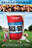 Back in the Day DVD Release Date