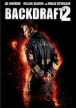 Backdraft II DVD Release Date