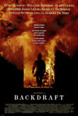 Backdraft DVD Release Date