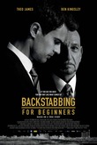 Backstabbing For Beginners DVD Release Date