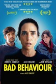Bad Behaviour DVD Release Date