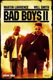 Bad Boys II DVD Release Date