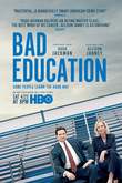 Bad Education DVD Release Date
