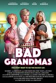 Bad Grandmas DVD Release Date