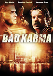 Bad Karma DVD Release Date