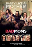 Bad Moms DVD Release Date