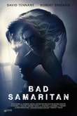 Bad Samaritan DVD Release Date