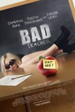 Bad Teacher DVD Release Date