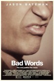 Bad Words DVD Release Date