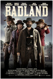 Badland DVD Release Date