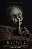 Bagman DVD Release Date