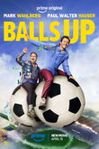 Balls Up DVD Release Date
