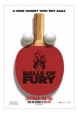 Balls of Fury DVD Release Date