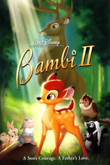 Bambi II DVD Release Date