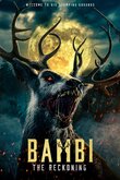 Bambi: The Reckoning DVD Release Date