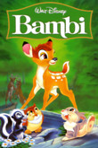 Bambi DVD Release Date