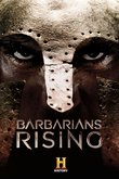 Barbarians Rising DVD Release Date