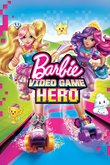 Barbie Video Game Hero DVD Release Date