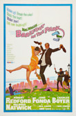 Barefoot in the Park DVD Release Date