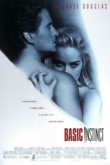 Basic Instinct DVD Release Date
