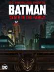Batman: Death in the Family DVD Release Date
