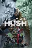 Batman: Hush DVD Release Date